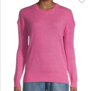 Brand new cashmere sweater